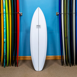 Pyzel Precious PU/Poly 5'11"