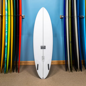 Pyzel Crisis Twin PU/Poly 6'4" (Blem) — Alternate View