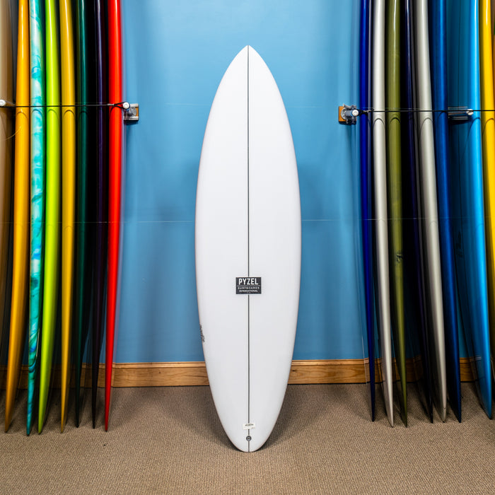 ピクルス Pyzel Crisis Twin PU/Poly 6'4