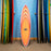 Actual Board: Pyzel Crisis Twin PU/Poly 6'10" — 47L