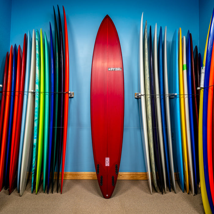 Pyzel Padillac PU/Poly 10'5"