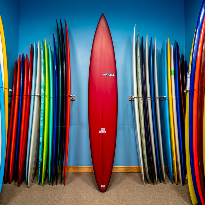 Pyzel Padillac PU/Poly 10'5"