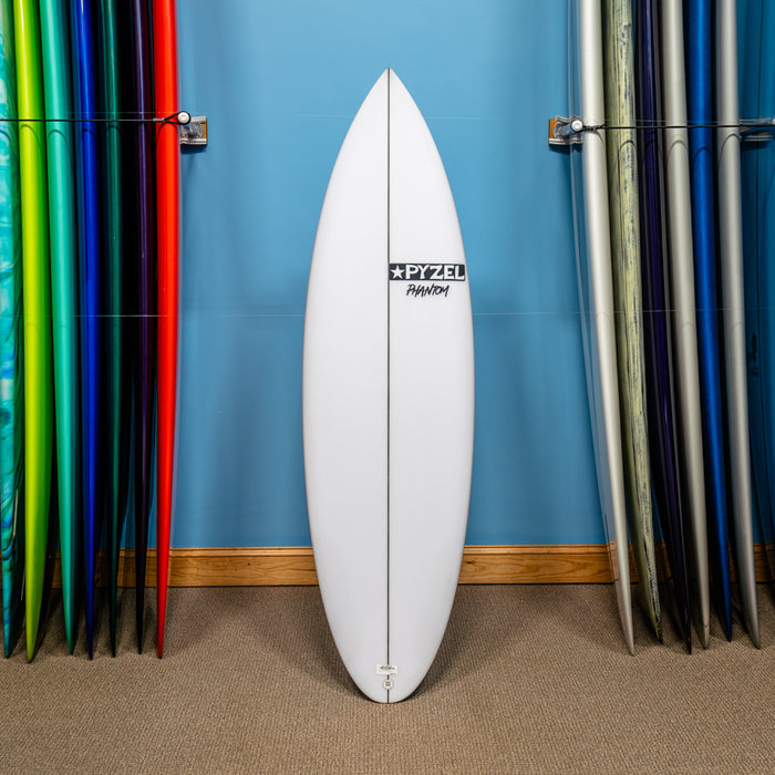 EC Surfboards phot 5 10