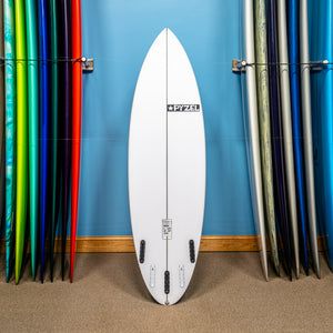 Pyzel Phantom PU/Poly 6'4" — Alternate View