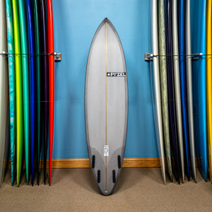 Pyzel Padillac PU/Poly 7'0" — Alternate View