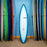 Pyzel Padillac PU/Poly 7'6"