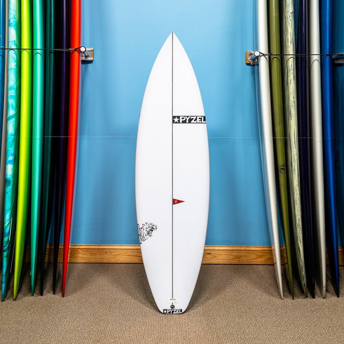 Pyzel Power Tiger PU/Poly 5'9"