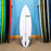 Pyzel Power Tiger PU/Poly 5'6"