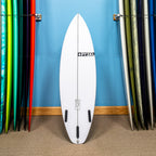Pyzel Power Tiger PU/Poly 5'7"