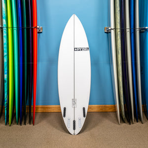 Pyzel Ghost PU/Poly 6'3" — Alternate View