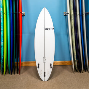 Pyzel Ghost PU/Poly 6'0" — Alternate View