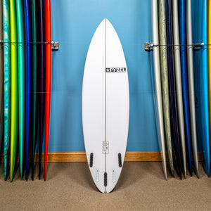 Pyzel Ghost PU/Poly 6'6" — Alternate View