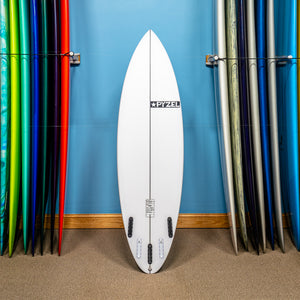 Pyzel Ghost PU/Poly 6'2" — Alternate View