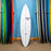 Actual Board: Pyzel Ghost XL PU/Poly 6'8" — 44.6L