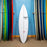 Actual Board: Pyzel Ghost XL PU/Poly 6'10" — 47L
