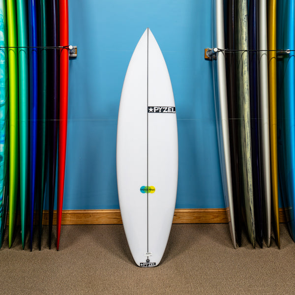 【送料込み！】PYZEL RADIUS 5'11\