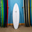 Actual Board: Pyzel Precious PU/Poly 6'4" — 40L