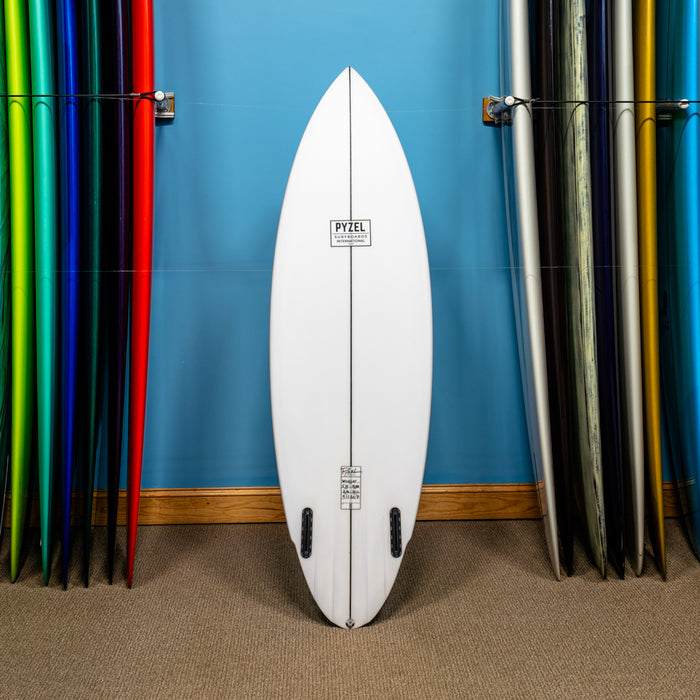 Pyzel Wildcat PU/Poly 5'10"