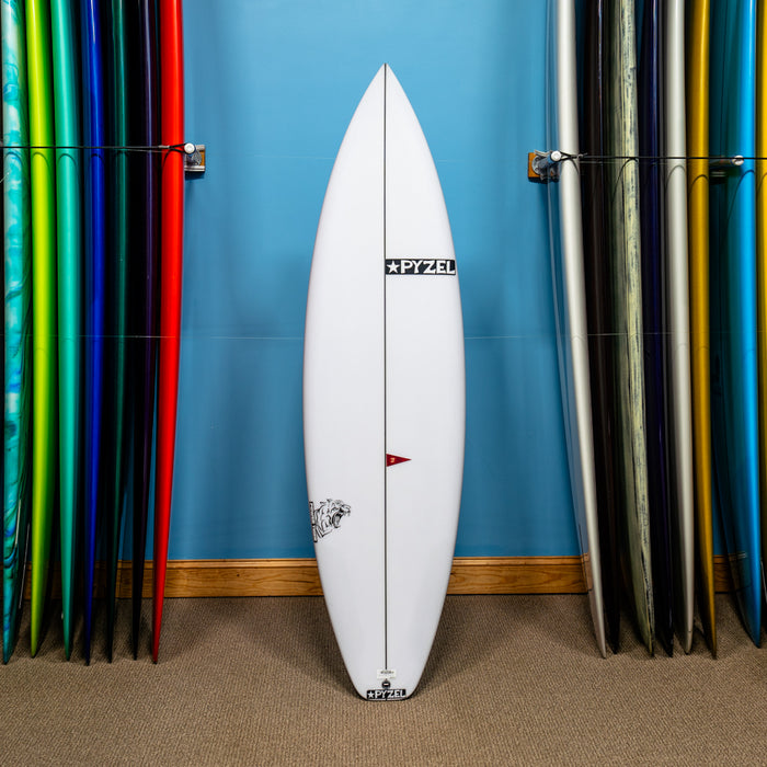 Pyzel Power Tiger PU/Poly 6'3"
