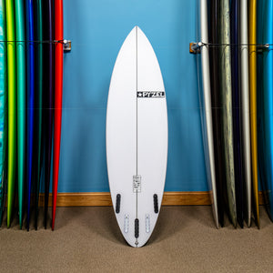Pyzel Ghost XL PU/Poly 6'0" — Alternate View