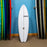 Actual Board: Pyzel White Tiger PU/Poly 5'9" — 35.2L