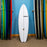 Pyzel White Tiger PU/Poly 6'6"