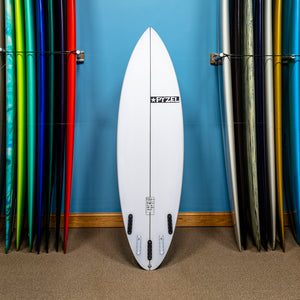 Pyzel Ghost XL PU/Poly 6'3" — Alternate View