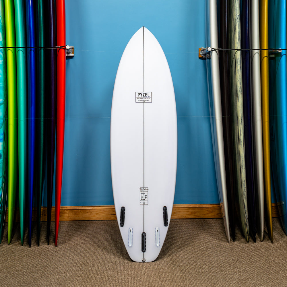 Pyzel Precious PU/Poly 6'1