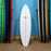 Actual Board: Pyzel Precious PU/Poly 6'1" — 36.6L