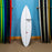 Actual Board: Pyzel Ghost PU/Poly 5'8" — 24.7L