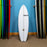 Actual Board: Pyzel White Tiger PU/Poly 5'6" — 30.1L