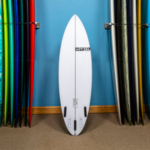 Pyzel Ghost PU/Poly 6'0" — Alternate View
