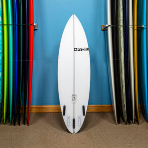 Pyzel Ghost PU/Poly 6'1" — Alternate View