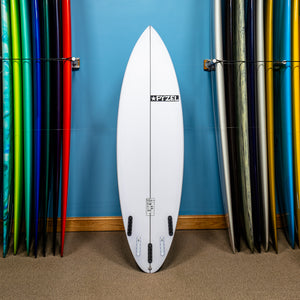 Pyzel Ghost PU/Poly 6'6" — Alternate View