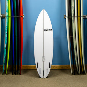 Pyzel Phantom PU/Poly 6'2" — Alternate View
