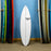 Actual Board: Pyzel Phantom PU/Poly 6'2" — 35.9L