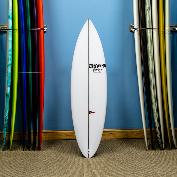Pyzel Ghost Pro PU/Poly 5'9"