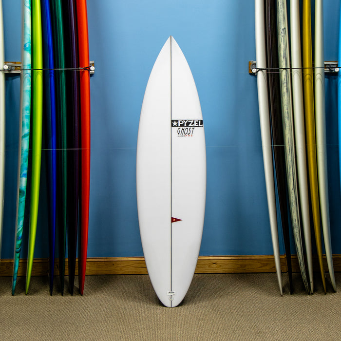 Pyzel Ghost Pro PU/Poly 6'1"
