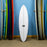 Pyzel Mid Length Crisis PU/Poly 6'6"