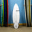 Pyzel Red Tiger PU/Poly 6'0"