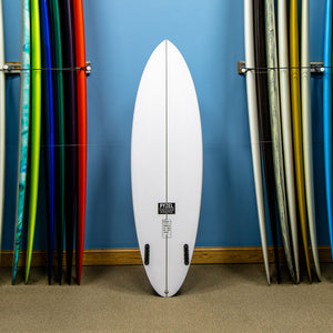 Pyzel Crisis Twin PU/Poly 6'2"