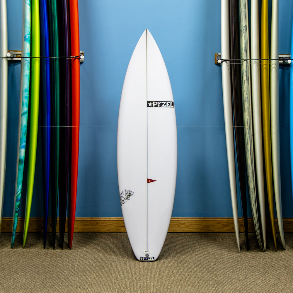 Power Tiger – Pyzel Surfboards