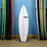 Actual Board: Pyzel Mini Ghost PU/Poly 5'11" — 32.7L