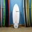 Pyzel White Tiger PU/Poly 6'8"