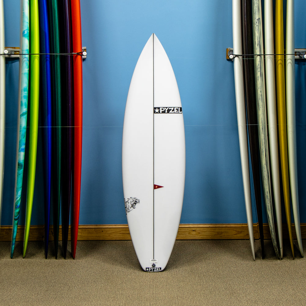 サーフィン・ボディボード Surfboard Pyzel Power Tiger PYZ24937210.jpg?v=1736971310