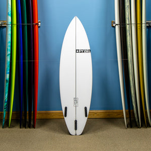Pyzel Power Tiger PU/Poly 5'11"