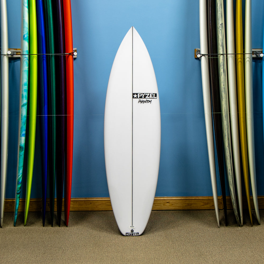 Pyzel Phantom PU/Poly 6'2