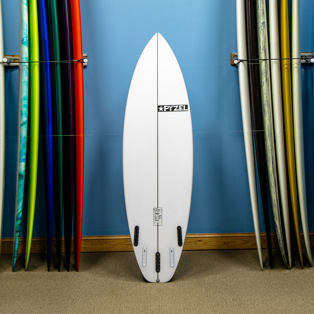 Pyzel Phantom PU/Poly 6'2