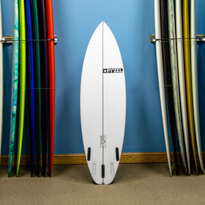 Pyzel Phantom PU/Poly 6'2" — Alternate View