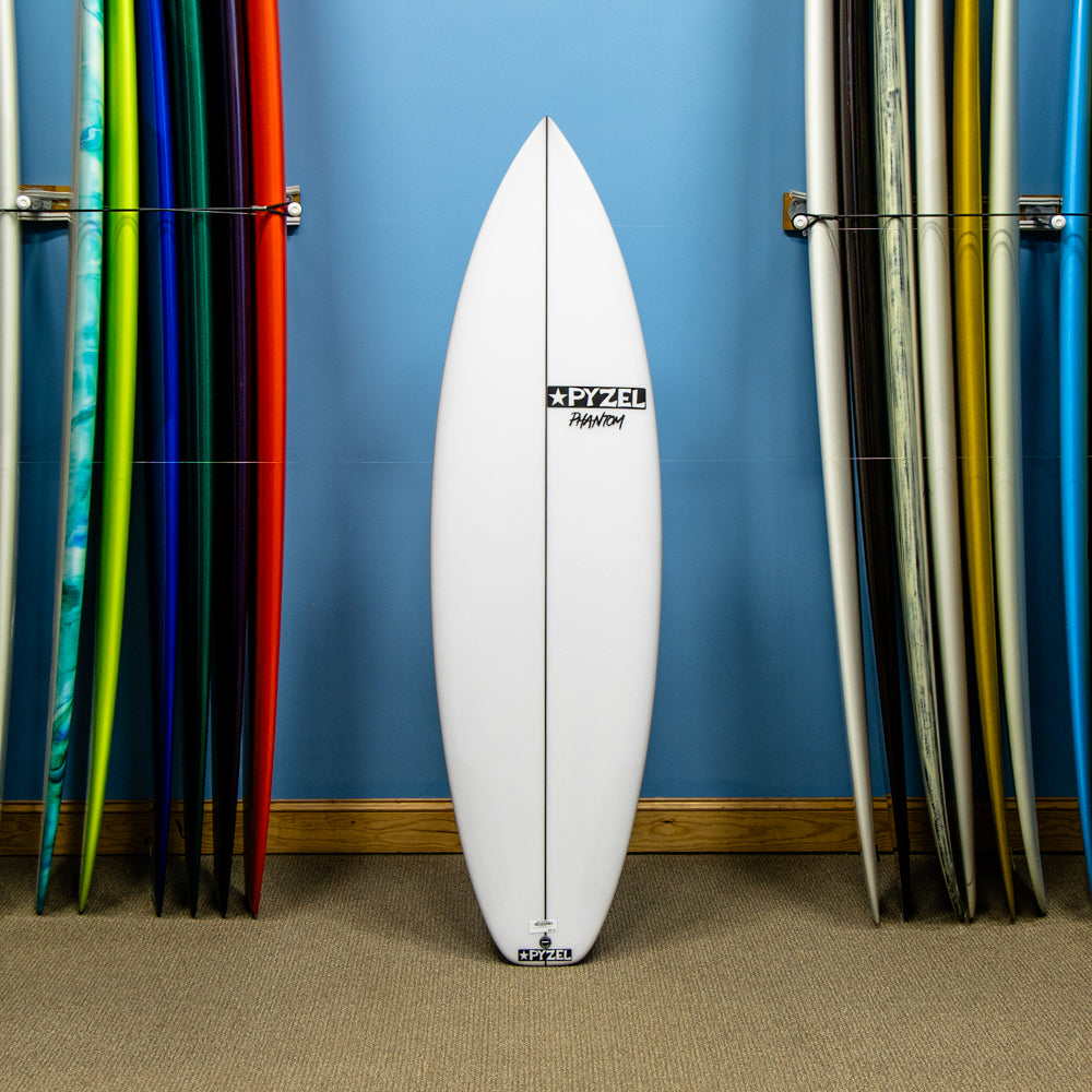 PYZEL パイゼル PHANTOM EPS 6’0 手渡し限定 PYZEL パイゼル PHANTOM EPS 6'0 手渡し限定 PYZEL パイゼル